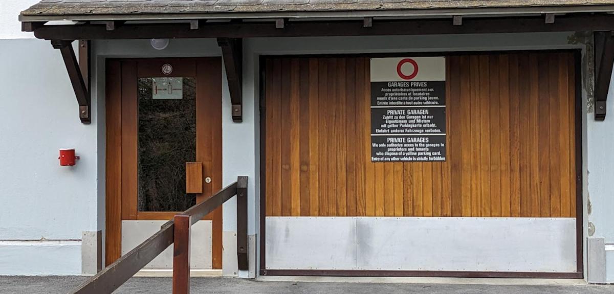 Heerlijke Wandel Of Ski Vakantie In Torgon Portes Du Soleil Exteriör bild