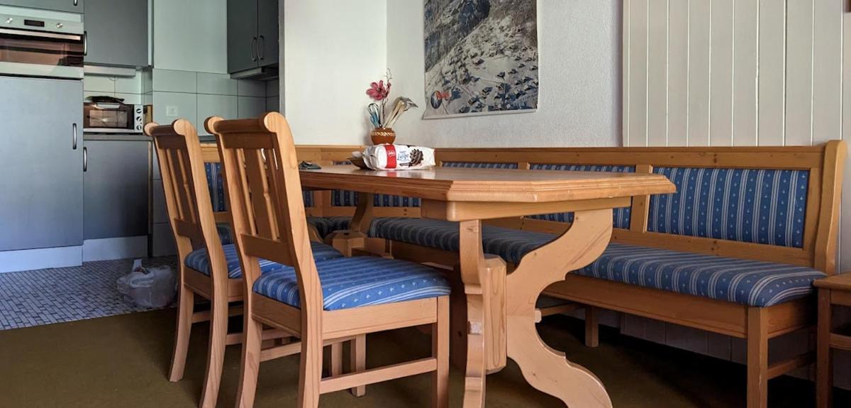 Heerlijke Wandel Of Ski Vakantie In Torgon Portes Du Soleil Exteriör bild