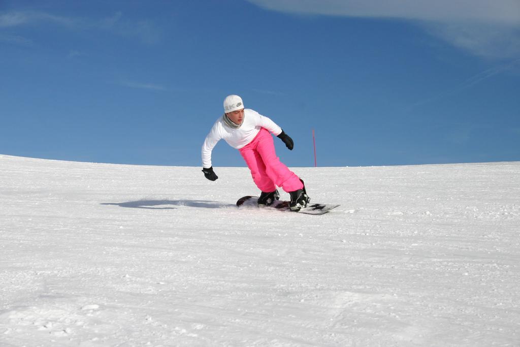Heerlijke Wandel Of Ski Vakantie In Torgon Portes Du Soleil Rum bild